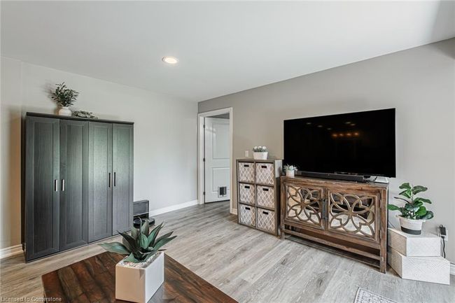 8 - 992 Windham Lane, House attached with 2 bedrooms, 1 bathrooms and 2 parking in Windham Centre ON | Image 13