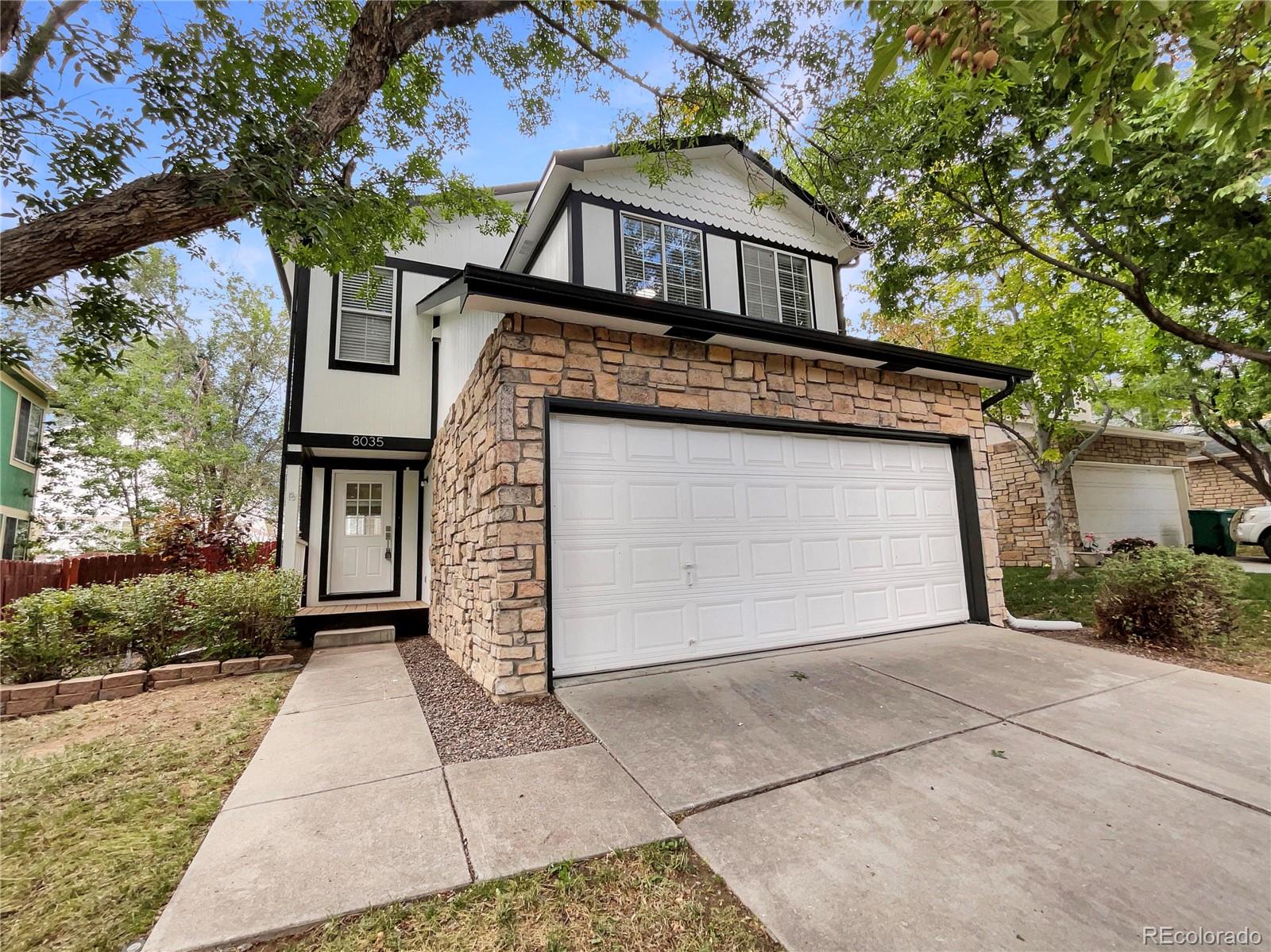 Bryant St, Westminster, CO 80031
