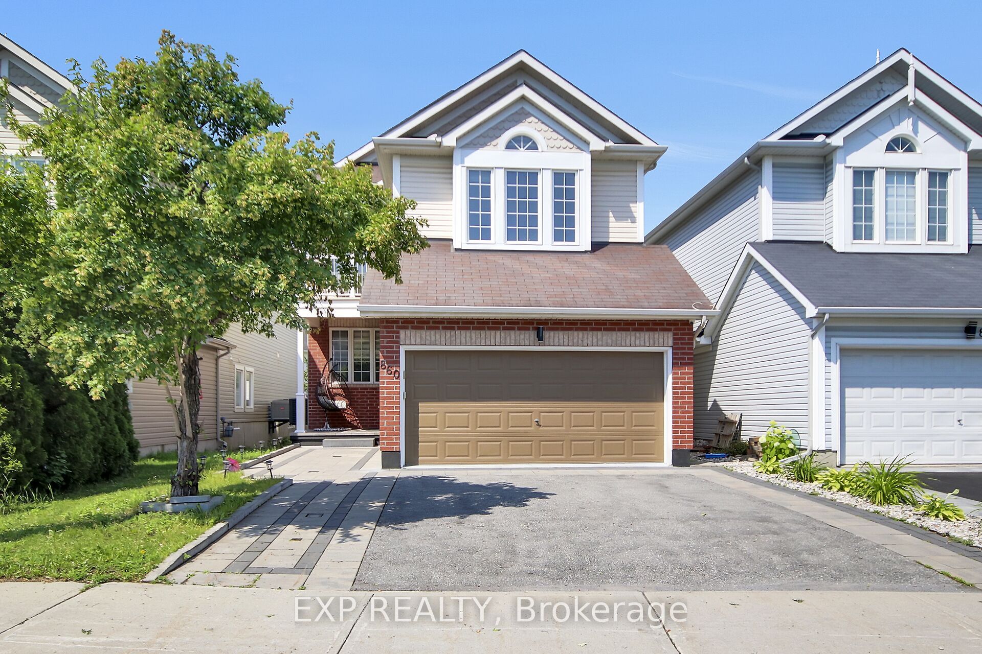 Residential in Orleans - Convent Glen and Area