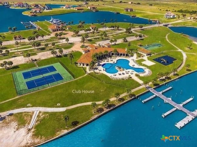 53 W Lago Loop Rd, Home with 0 bedrooms, 0 bathrooms and null parking in Port O Connor TX | Image 6