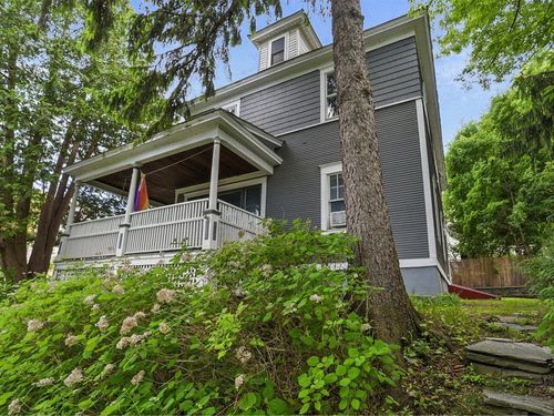 462-460-462 Colchester Ave, Burlington, VT, 05401-1430 | Card Image