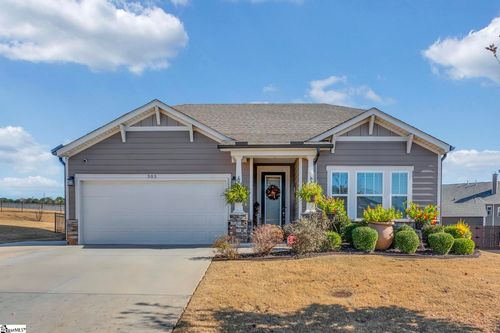 303 Bristle Fern Trl, Simpsonville, SC, 29680-6695 | Card Image