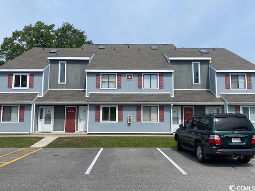apt-4d-1851 Colony Dr, Surfside Beach, SC, 29575-5128 | Card Image