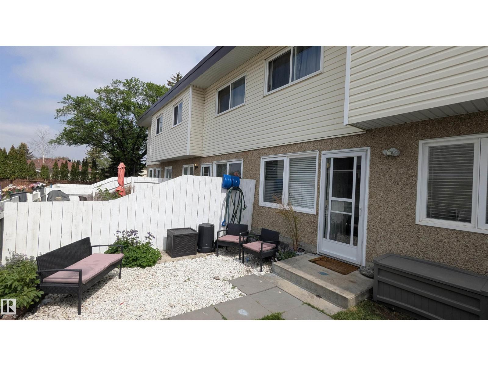 Residential in Edmonton