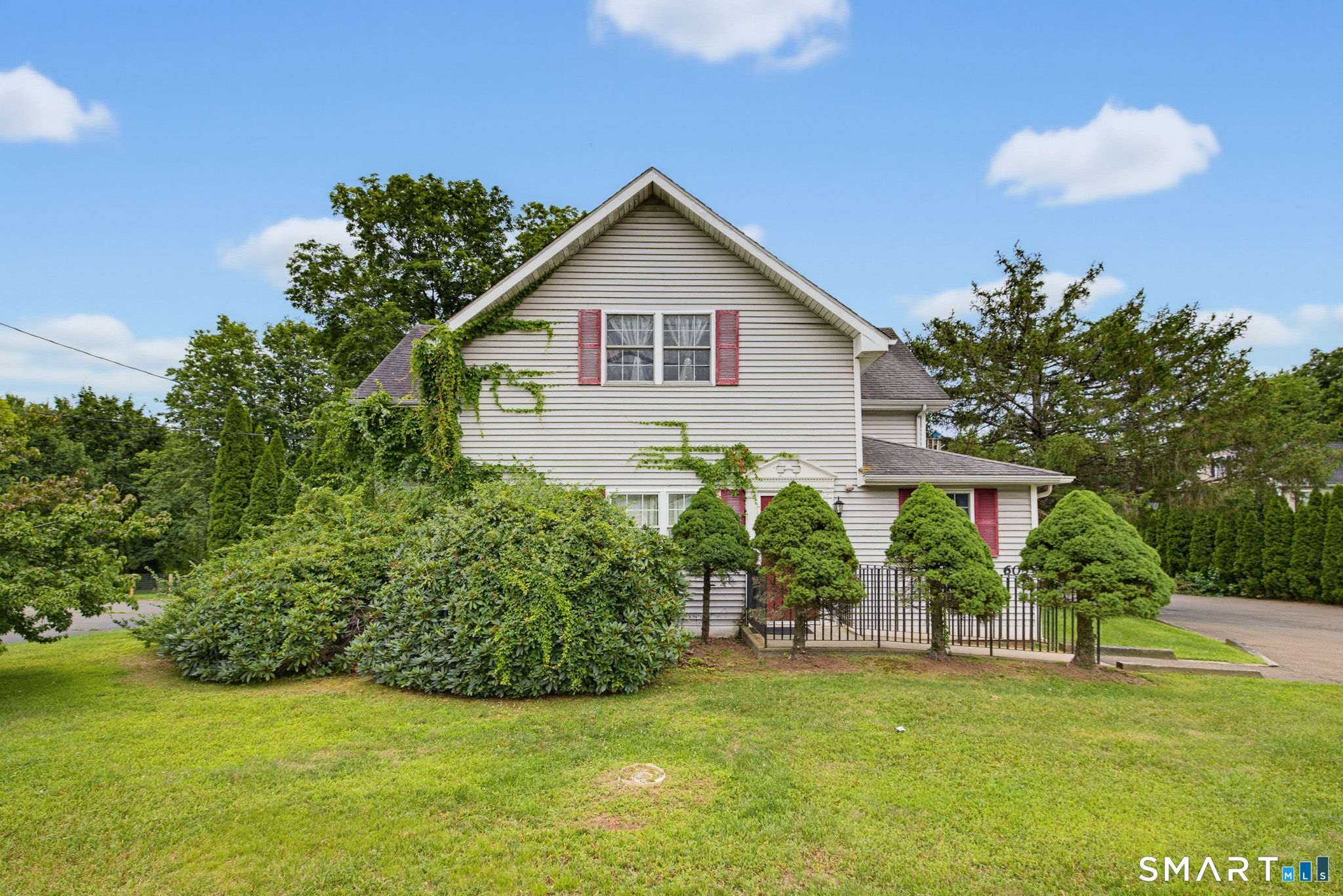 Commercial Lease in North Branford 2