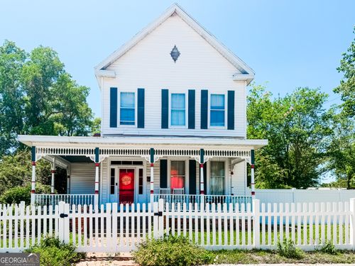 305 N Masonic St, Millen, GA, 30442-1625 | Card Image