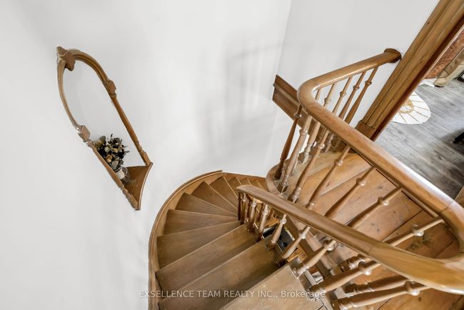 1654 County Rd, House other with 4 bedrooms, 2 bathrooms and 6 parking in Dunvegan ON | Image 41