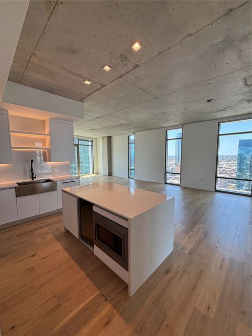 1202-1801 N Pearl Street, Dallas, TX, 75201 | Card Image