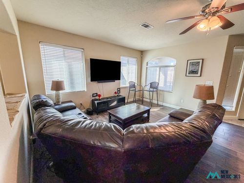 5008 N Breanna St N, Hobbs, NM, 88242 | Card Image