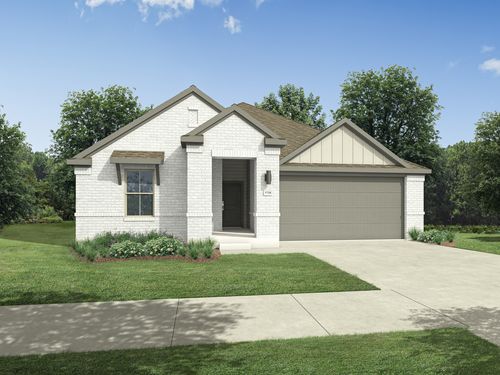 2030 Homestretch Dr, Seagoville, TX, 75159-4651 | Card Image