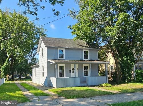 629 E Quince St, VINELAND, NJ, 08360-4663 | Card Image