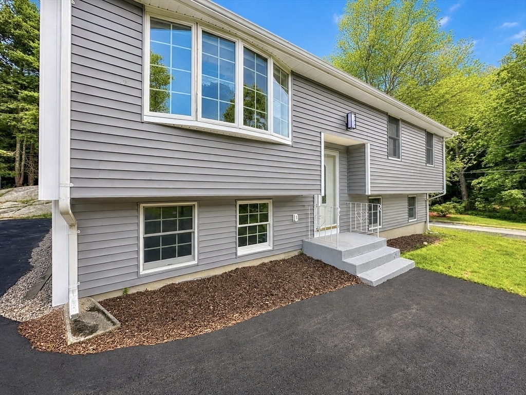 Residential in Foxboro 3