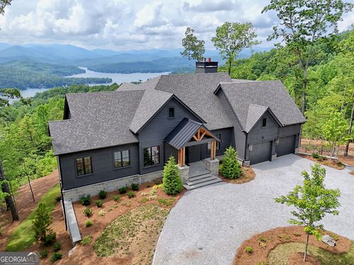 1572 Parker Hollifield Rd, Tiger, GA, 30576-1676 | Card Image