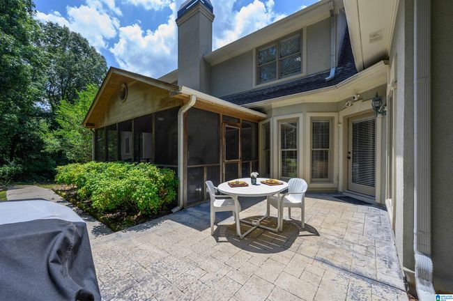 1616 Wingfield Trce, House other with 4 bedrooms, 5 bathrooms and null parking in BIRMINGHAM AL | Image 56