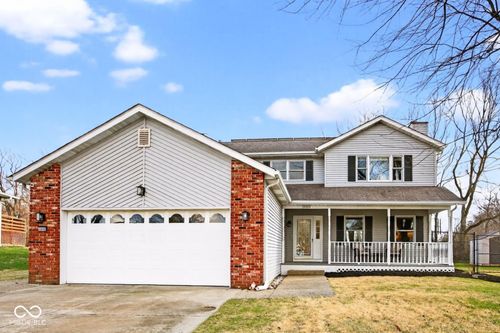 2880 N Andy Way, Bloomington, IN, 47404-1311 | Card Image
