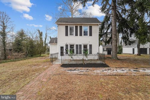 282 Berlin Rd, Clementon, NJ, 08021-4508 | Card Image