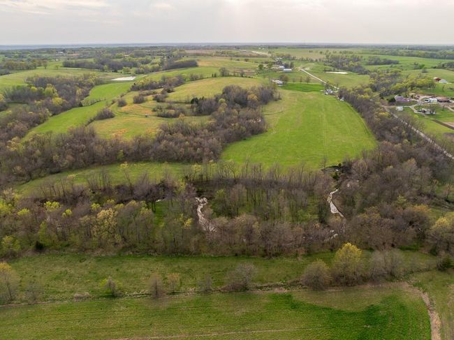 Birds eye view of property with a rural view | Image 34
