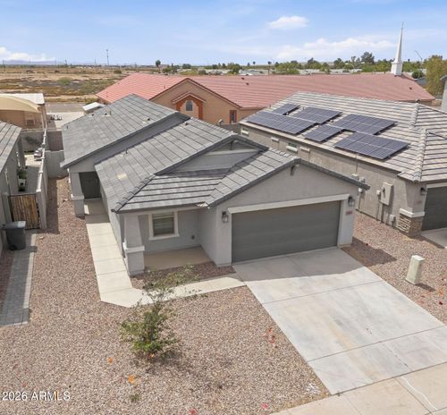 1981 N Lewis Pl, Casa Grande, AZ, 85122-6188 | Card Image
