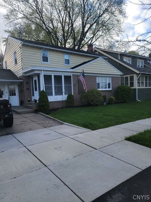 24-222 Lillian Ave, Syracuse, NY, 13206-2154 | Card Image
