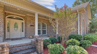 107 Westside Drive, House other with 4 bedrooms, 2 bathrooms and null parking in Beebe AR | Image 2