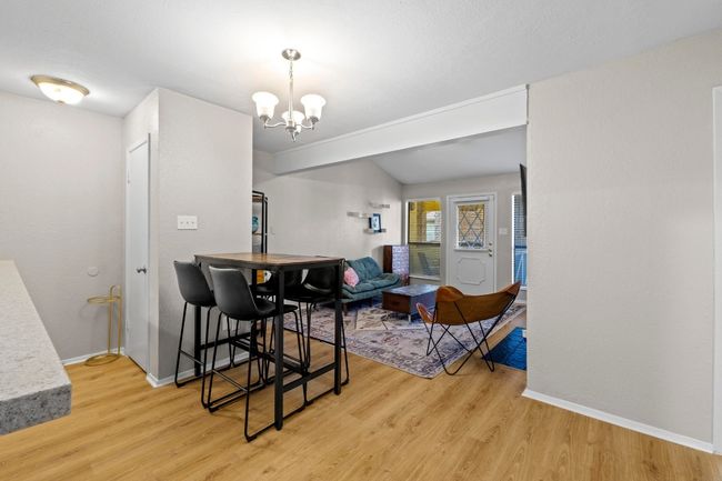 This condo offers the perfect layout. | Image 13