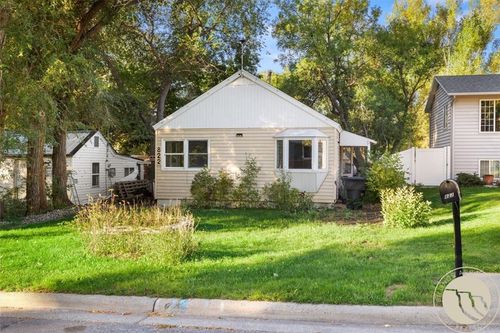 822 N 24th St, Billings, MT, 59101-1038 | Card Image