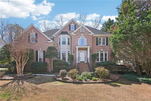 3664 Hadfield Dr, Marietta, GA, 30062-5857 | Card Image