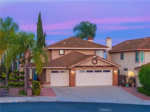 13555 Via San Remo, Chino Hills, CA, 91709 | Card Image
