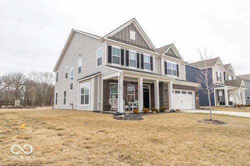 4078 Omaha Dr, Bargersville, IN, 46106-5563 | Card Image