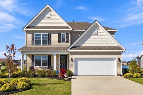 4901 Oat Fields Dr, Myrtle Beach, SC, 29588-7968 | Card Image