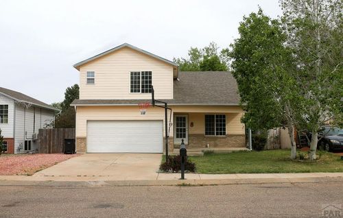 8 Borman Court, Pueblo, CO, 81001 | Card Image