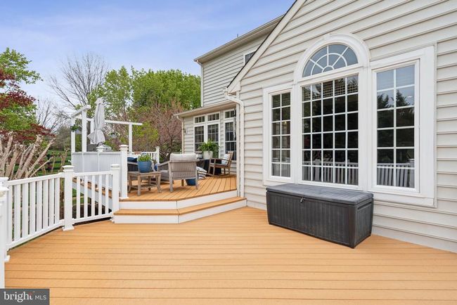 7560 Coopers Hawk Dr, House other with 4 bedrooms, 4 bathrooms and null parking in WARRENTON VA | Image 20