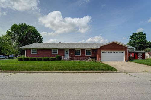 817 Washington Ave, Greenville, OH, 45331-1267 | Card Image