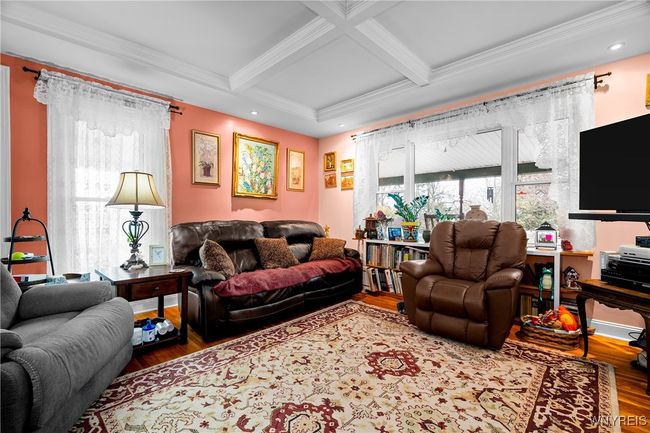11400 Savage Rd, House other with 5 bedrooms, 3 bathrooms and null parking in Chaffee NY | Image 33