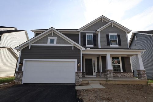 122 Sienna Glenn Dr, Lewis Center, OH, 43035-3101 | Card Image