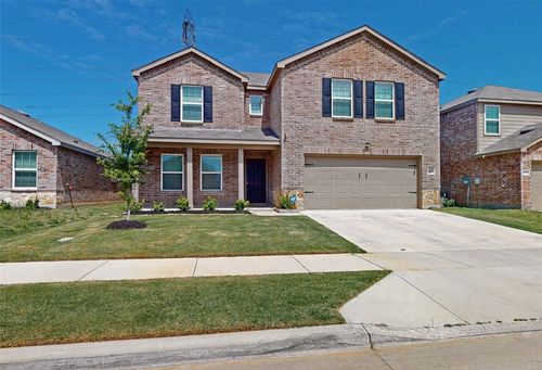 4536 Benham Dr, Crowley, TX, 76036-4223 | Card Image