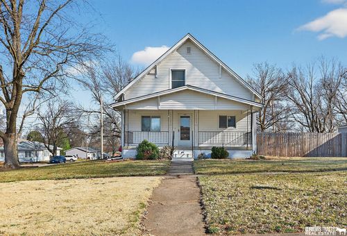 818 9th St, Syracuse, NE, 68446-9510 | Card Image