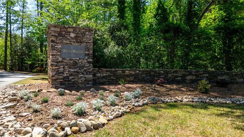Lot 158 Still Waters Trl, Seneca, SC, 29678-6132 | Card Image