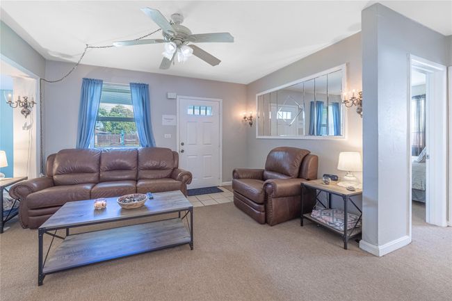 1540 Ne 48 Th Ct, House other with 3 bedrooms, 2 bathrooms and null parking in Pompano Beach FL | Image 7