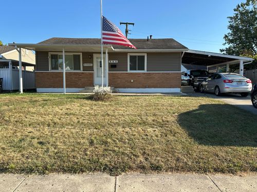 555 Kirkwood Dr, West Jefferson, OH, 43162-1116 | Card Image