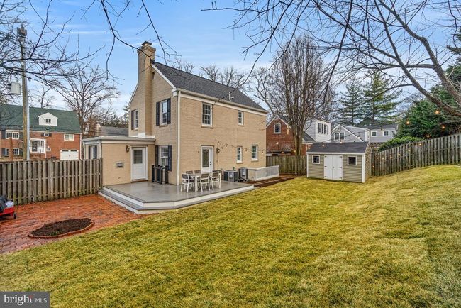 2506 Valley Dr, House other with 3 bedrooms, 3 bathrooms and null parking in ALEXANDRIA VA | Image 23