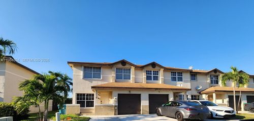3379 Nw 198th Ter, Miami Gardens, FL, 33056-2365 | Card Image
