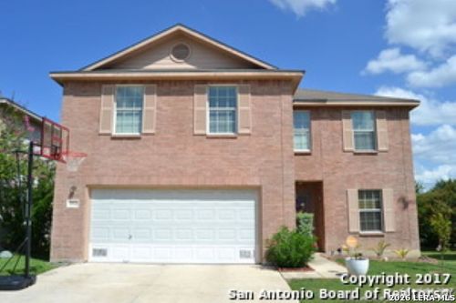 9310 Dublin Grn, San Antonio, TX, 78254-5433 | Card Image