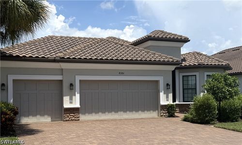 8386 Viale Cir, NAPLES, FL, 34114-2813 | Card Image