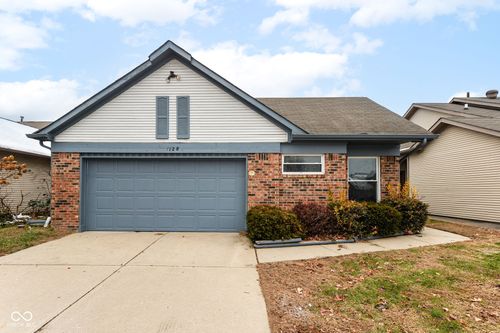7128 Eagle Cove Dr, Indianapolis, IN, 46254-4678 | Card Image