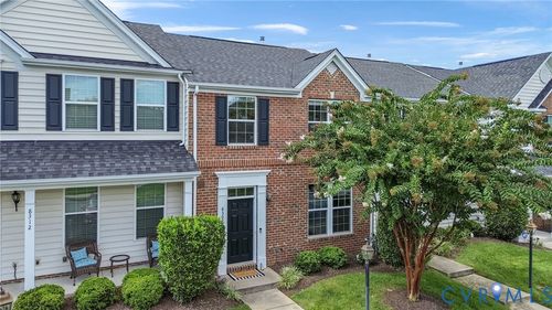 8308 Creekside Meadow Way, Mechanicsville, VA, 23111-4714 | Card Image