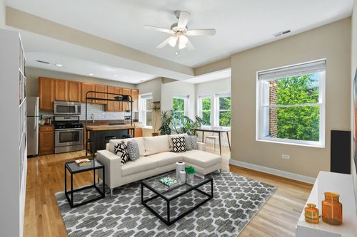 apt-2-3708 Ainslie St, Chicago, IL, 60625-5679 | Card Image