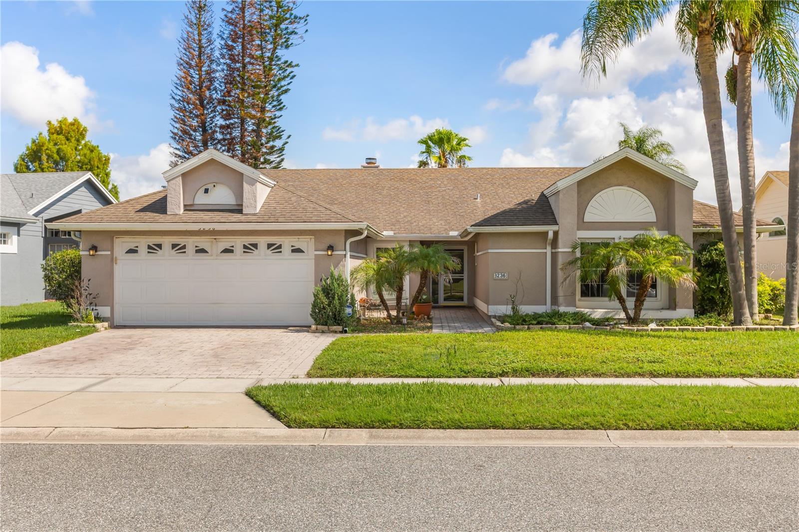 Residential in ORLANDO