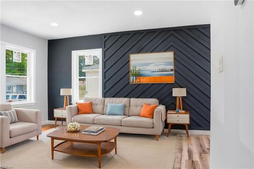 206 Jacquelyn Drive, Portsmouth, VA, 23701 | Card Image