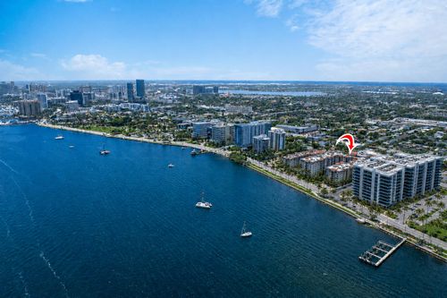 824-1801 N Flagler Dr, West Palm Beach, FL, 33407-6558 | Card Image